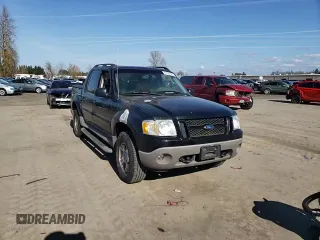 2003 Ford Explorer Sport Trac XLS z VIN 1FMZU77E53UB07964, wystawiony jako Copart lot #47987855 z przebiegiem 151 626 mil mil oraz Szkoda całkowita • Salvage title. Historia ofert i sprzedaży dostępna na DreamBid. Obrazek 11.