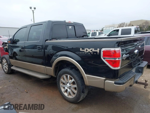 2014 Ford F-150 XL with VIN 1FTFW1EF7EKF06240, listed as a IAAI auction lot 41706013 with 201,747 mi miles. Bid and sale history available at carsss.com. Image 15.