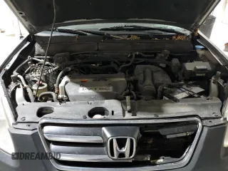2006 Honda CR-V LX with VIN SHSRD78586U406227, listed as a Copart auction lot 50986575 with 140,273 mi miles and Salvage Title. Bid and sale history available at carsss.com. Image 12.