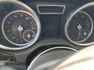 2017 Mercedes-Benz GLE 350 с VIN 4JGDA5HB1HA897879, выставлен на аукционе Copart как лот 60267975 с пробегом Не указан миль и Чистый • Clean title. История ставок и продаж доступна на DreamBid. Изображение 9.