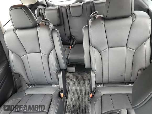 2023 Subaru Ascent Limited с VIN 4S4WMASD4P3450033, выставлен на аукционе IAAI как лот 42610531 с пробегом 68 115 миль миль и . История ставок и продаж доступна на DreamBid. Изображение 31.