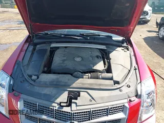 2011 Cadillac CTS Luxury with VIN 1G6DG5EY9B0146136, listed as a IAAI auction lot 42463083 with 182,324 mi miles and . Bid and sale history available at DreamBid. Image 10.