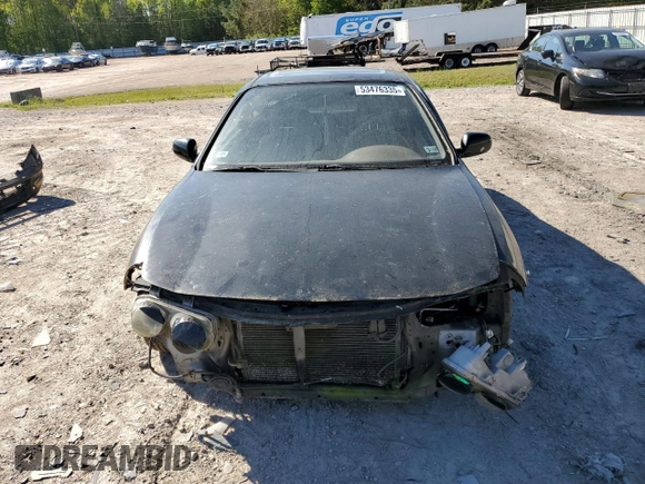 1994 Acura Integra LS z VIN JH4DC4454RS024727, wystawiony jako Copart lot #53476335 z przebiegiem 307 386 mil mil oraz Czysty tytuł • Clean title. Historia ofert i sprzedaży dostępna na DreamBid. Obrazek 5.