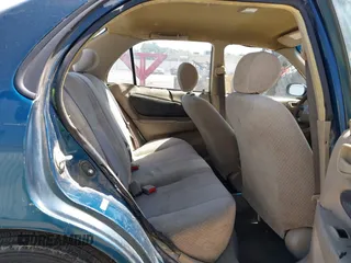 2000 Toyota Corolla VE with VIN 1NXBR12EXYZ374998, listed as a IAAI auction lot 42248162 with 230,869 mi miles and . Bid and sale history available at DreamBid. Image 8.