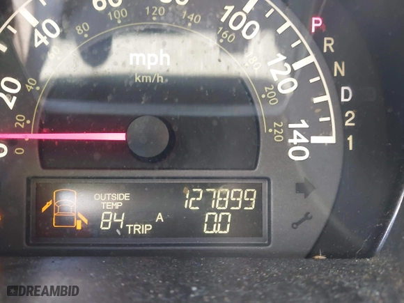 2007 Honda Ridgeline RTL w/Leather with VIN 2HJYK16527H547522, listed as a IAAI auction lot 41939603 with 127,899 mi miles. Bid and sale history available at carsss.com. Image 15.