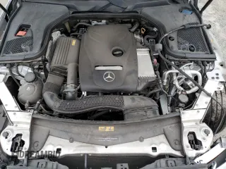 2018 Mercedes-Benz E-Class E 300 with VIN WDDZF4JB6JA486392, listed as a Copart auction lot 67290962 with 38,970 mi miles. Bid and sale history available at carsss.com. Image 11.