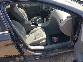 2011 Chevrolet Malibu 1LS with VIN 1G1ZB5E11BF320209, listed as a IAAI auction lot 41936499 with 99,768 mi miles and . Bid and sale history available at DreamBid. Image 5.