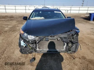 2011 Acura TSX z VIN JH4CW2H59BC002868, wystawiony jako Copart lot #52769595 z przebiegiem 101 954 mil mil oraz Szkoda całkowita • Salvage title. Historia ofert i sprzedaży dostępna na DreamBid. Obrazek 5.