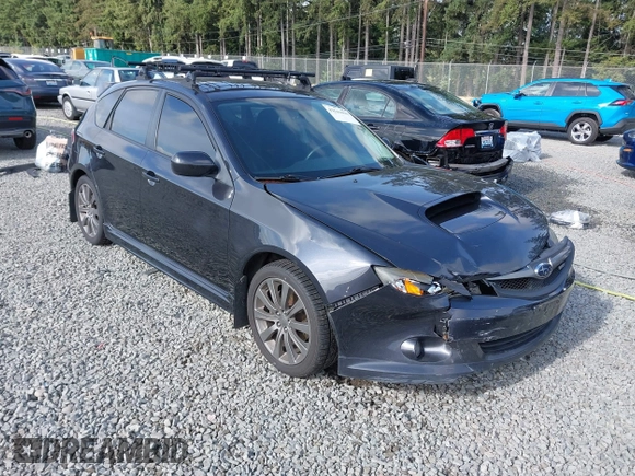 2010 Subaru WRX WRX with VIN JF1GH7G69AG804452, listed as a IAAI auction lot 42541039 with 153,989 mi miles and . Bid and sale history available at DreamBid. Image 1.