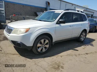 2009 Subaru Forester X с VIN JF2SH63629H722591, выставлен на аукционе Copart как лот 53990625 с пробегом 145 764 миль миль и Списание • Salvage title. История ставок и продаж доступна на DreamBid. Изображение 1.
