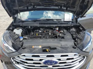 2020 Ford Edge Titanium with VIN 2FMPK4K99LBA55976, listed as a Copart auction lot 63124465 with Not provided miles and Non repairable. Bid and sale history available at DreamBid. Image 11.