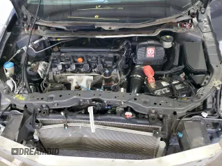 2012 Honda Civic Cpe EX with VIN 2HGFG3B89CH560112, listed as a Copart auction lot 70043064 with 122,927 mi miles and Salvage Title. Bid and sale history available at carsss.com. Image 11.