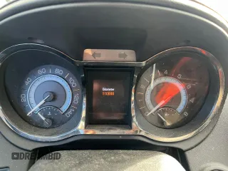 2012 Buick LaCrosse Premium 3 с VIN 1G4GH5E38CF370729, выставлен на аукционе Copart как лот 73580114 с пробегом 110 666 миль миль и Чистый • Clean title. История ставок и продаж доступна на DreamBid. Изображение 9.
