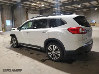 2020 Subaru Ascent Touring with VIN 4S4WMARD2L3467008, listed as a Copart auction lot 52486945 with 64,962 mi miles and Salvage Title. Bid and sale history available at carsss.com. Image 2.