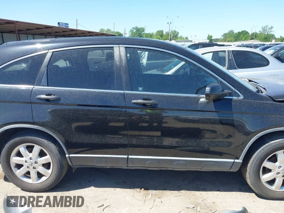 2007 Honda CR-V EX with VIN JHLRE38567C078868, listed as a IAAI auction lot 41962333 with 202,342 mi miles and . Bid and sale history available at carsss.com. Image 13.
