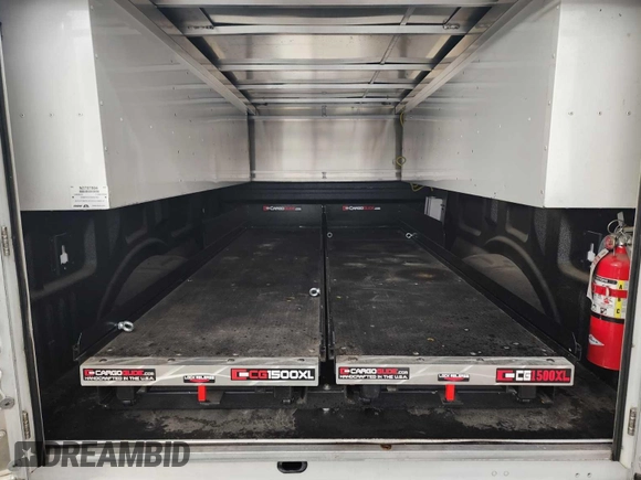 2020 Ford F-150 XL z VIN 1FTFX1E43LKD53512, wystawiony jako IAAI lot #42792761 z przebiegiem 46 026 mil mil oraz . Historia ofert i sprzedaży dostępna na DreamBid. Obrazek 21.