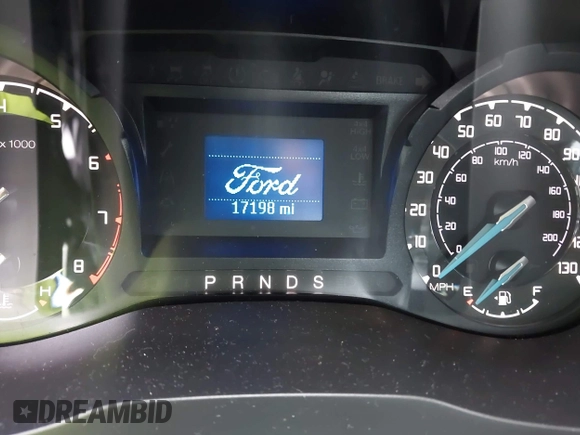 2020 Ford Ranger XL with VIN 1FTER1FH1LLA13390, listed as a IAAI auction lot 42369398 with 17,198 mi miles and . Bid and sale history available at DreamBid. Image 15.