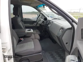 2006 Ford F-150 XLT с VIN 1FTRW12W16KC87861, выставлен на аукционе IAAI как лот 41951671 с пробегом 190 015 миль миль и . История ставок и продаж доступна на DreamBid. Изображение 5.