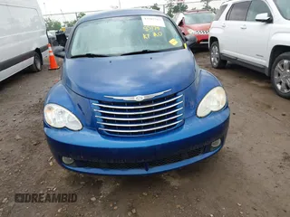2010 Chrysler PT Cruiser with VIN 3A4GY5F93AT203019, listed as a IAAI auction lot 42507783 with 85,179 mi miles and . Bid and sale history available at DreamBid. Image 6.