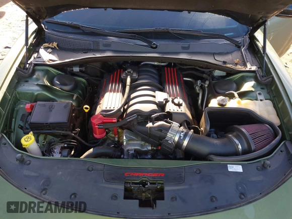 2019 Dodge Charger Scat Pack with VIN 2C3CDXGJ4KH572619, listed as a IAAI auction lot 40973015 with 40,148 mi miles and . Bid and sale history available at DreamBid. Image 10.