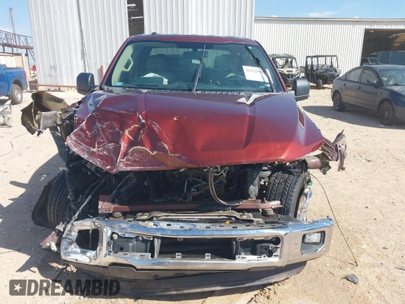 2015 Ford F-150 XL с VIN 1FTEW1CP1FKE72398, выставлен на аукционе IAAI как лот 42525923 с пробегом Не указан миль и . История ставок и продаж доступна на DreamBid. Изображение 13.