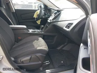 2017 GMC Terrain SLE with VIN 2GKALNEK6H6297365, listed as a IAAI auction lot 41568620 with 25,561 mi miles. Bid and sale history available at carsss.com. Image 5.