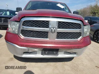 2015 Ram 1500 Lone Star with VIN 1C6RR6GG9FS674896, listed as a IAAI auction lot 41569222 with 220,505 mi miles. Bid and sale history available at carsss.com. Image 6.