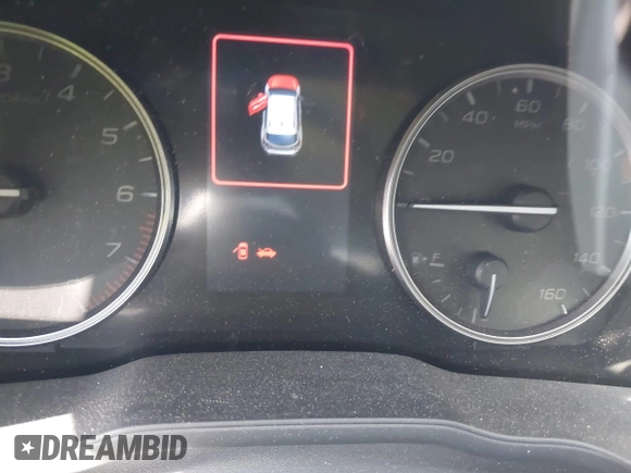 2024 Subaru Crosstrek Premium с VIN JF2GUADC3RH222948, выставлен на аукционе IAAI как лот 42030755 с пробегом Не указан миль и . История ставок и продаж доступна на DreamBid. Изображение 7.