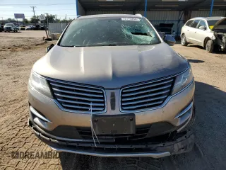 2018 Lincoln MKC Premiere with VIN 5LMCJ1D99JUL12992, listed as a Copart auction lot 73115294 with 86,612 mi miles and Salvage title. Bid and sale history available at DreamBid. Image 5.