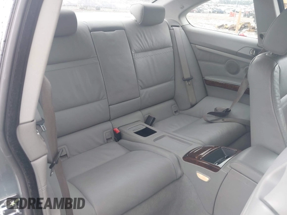 2007 BMW 3 Series 328i with VIN WBAWB335X7PV70762, listed as a IAAI auction lot 42263448 with 90,245 mi miles and . Bid and sale history available at DreamBid. Image 8.