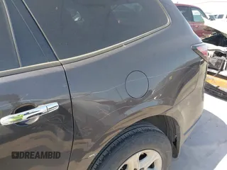 2017 Chevrolet Traverse LS with VIN 1GNKRFED4HJ140790, listed as a IAAI auction lot 42018074 with 313,431 mi miles and . Bid and sale history available at DreamBid. Image 17.