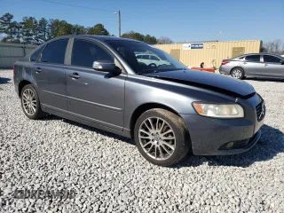 2011 Volvo S40 с VIN YV1672MS3B2538884, выставлен на аукционе Copart как лот 43956635 с пробегом 201 814 миль миль и Списание • Salvage title. История ставок и продаж доступна на DreamBid. Изображение 4.