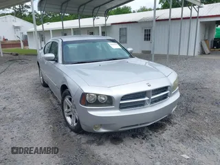 2006 Dodge Charger R/T with VIN 2B3KA53HX6H245060, listed as a IAAI auction lot 42059920 with 176,019 mi miles and . Bid and sale history available at carsss.com. Image 1.