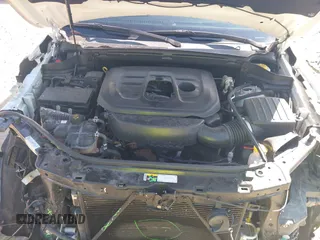 2018 Jeep Grand Cherokee High Altitude с VIN 1C4RJECG2JC472095, выставлен на аукционе IAAI как лот 42313652 с пробегом 81 081 миль миль и . История ставок и продаж доступна на DreamBid. Изображение 10.