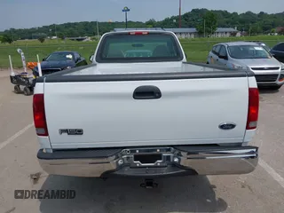 2000 Ford F-150 XL with VIN 1FTRF17W6YNA47683, listed as a IAAI auction lot 42480328 with 178,662 mi miles and . Bid and sale history available at DreamBid. Image 16.