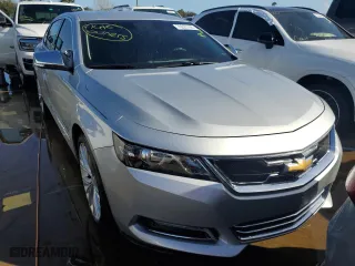2018 Chevrolet Impala Premier with VIN 2G1125S32J9108252, listed as a Copart auction lot 76022744 with 0 mi miles and Salvage Title. Bid and sale history available at carsss.com. Image 5.