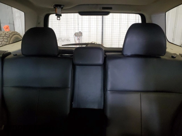 2011 Subaru Forester X Limited with VIN JF2SHBEC5BH743369, listed as a Copart auction lot 60729895 with 148,780 mi miles and Non repairable. Bid and sale history available at DreamBid. Image 10.