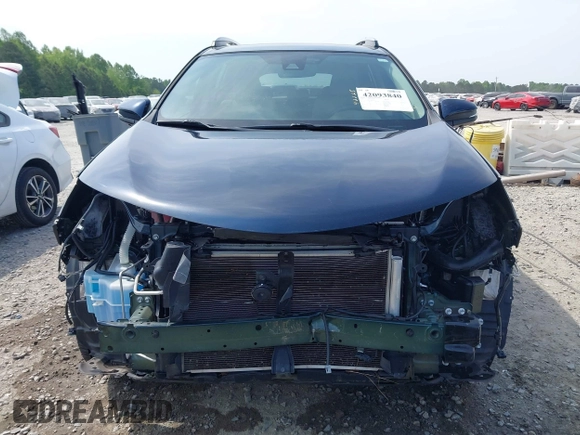 2017 Toyota RAV4 Limited with VIN 2T3YFREV7HW345673, listed as a IAAI auction lot 42093840 with 81,548 mi miles and . Bid and sale history available at DreamBid. Image 13.