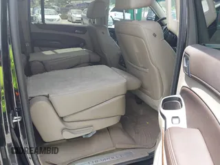 2015 Chevrolet Suburban LTZ с VIN 1GNSCKKC3FR659964, выставлен на аукционе IAAI как лот 42585514 с пробегом 126 190 миль миль и . История ставок и продаж доступна на DreamBid. Изображение 8.