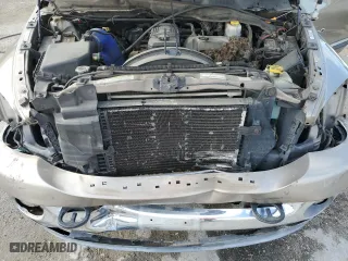 2006 Dodge Ram 3500 Laramie with VIN 3D7LX38C56G266603, listed as a Copart auction lot 51128815 with 219,769 mi miles and Salvage Title. Bid and sale history available at carsss.com. Image 11.