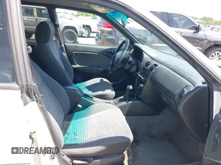 1998 Subaru Legacy Outback with VIN 4S3BG6855W7650904, listed as a IAAI auction lot 42325823 with 172,721 mi miles and . Bid and sale history available at DreamBid. Image 5.