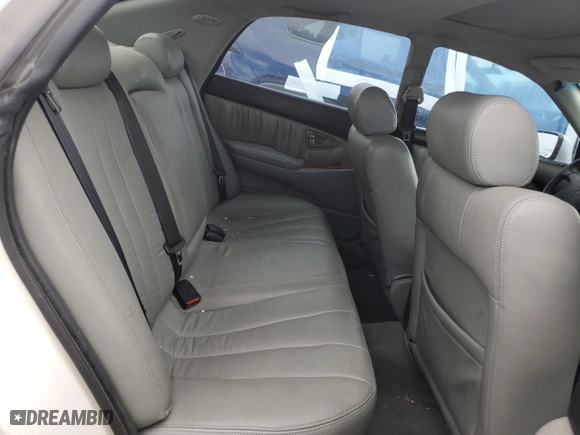 2004 Mitsubishi Diamante LS with VIN 6MMAP67P24T006334, listed as a Copart auction lot 51872175 with 110,305 mi miles and Clean Title. Bid and sale history available at carsss.com. Image 10.