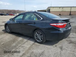 2016 Toyota Camry XLE with VIN 4T1BF1FK9GU168756, listed as a Copart auction lot 51273625 with 212,401 mi miles and Salvage Title. Bid and sale history available at carsss.com. Image 2.