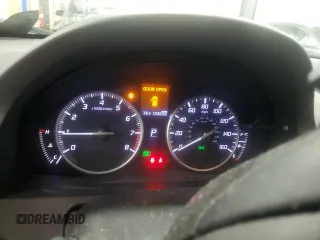 2013 Acura RDX z VIN 5J8TB3H35DL014683, wystawiony jako Copart lot #59965905 z przebiegiem 103 232 mil mil oraz Szkoda całkowita • Salvage title. Historia ofert i sprzedaży dostępna na DreamBid. Obrazek 9.