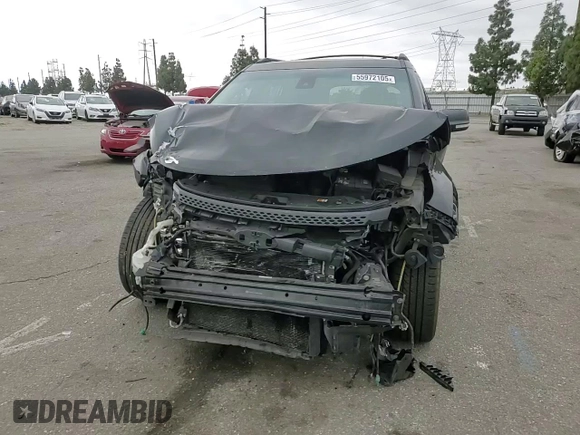 2013 Ford Explorer Limited z VIN 1FM5K7F84DGB92053, wystawiony jako Copart lot #55972105 z przebiegiem Nie podano mil oraz Szkoda całkowita • Salvage title. Historia ofert i sprzedaży dostępna na DreamBid. Obrazek 13.