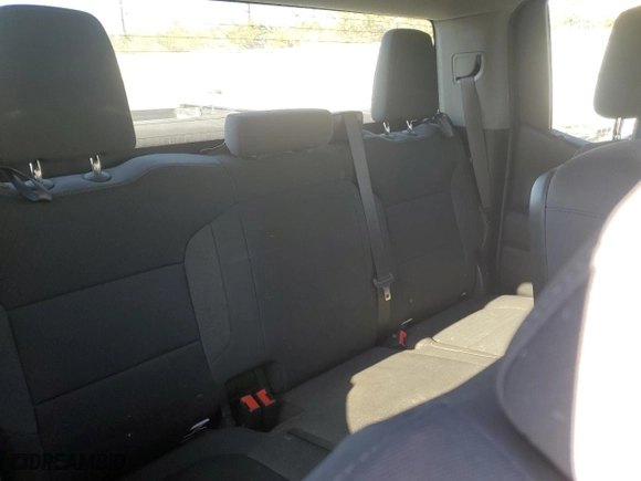 2019 Chevrolet Silverado 1500 LT with VIN 1GCRYDEK5KZ419378, listed as a Copart auction lot 67914784 with 69,191 mi miles and Non Repairable. Bid and sale history available at carsss.com. Image 10.
