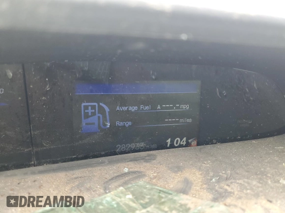 2014 Honda Civic Sedan EX with VIN 19XFB2F84EE270716, listed as a Copart auction lot 51300415 with 282,933 mi miles and Salvage Title. Bid and sale history available at carsss.com. Image 9.