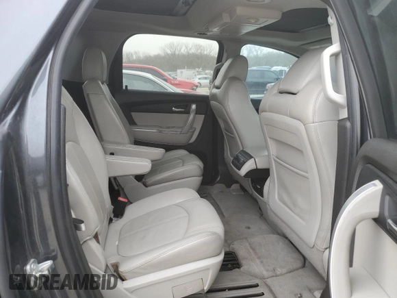 2012 GMC Acadia SLT1 with VIN 1GKKRRED0CJ403543, listed as a Copart auction lot 50642815 with 179,495 mi miles and Clean Title. Bid and sale history available at carsss.com. Image 11.