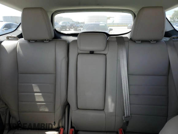 2013 Ford Escape SEL with VIN 1FMCU0H95DUC62529, listed as a Copart auction lot 53504685 with 68,597 mi miles and Clean Title. Bid and sale history available at carsss.com. Image 10.