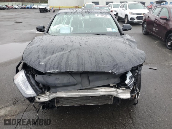 2016 Audi A4 Premium с VIN WAUBFAFL6GN008967, выставлен на аукционе Copart как лот 49188635 с пробегом Не указан миль и Списание • Salvage title. История ставок и продаж доступна на DreamBid. Изображение 5.